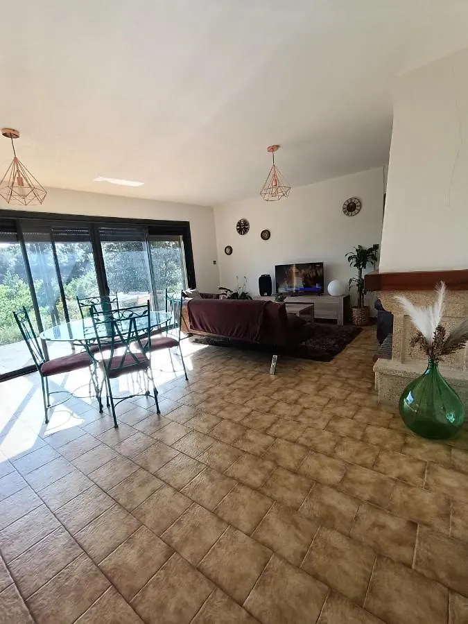 Maison De Vacances La Provence Puget 0*,