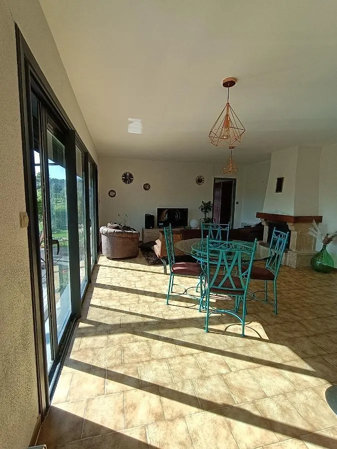 Maison De Vacances La Provence Puget Hébergement de vacances