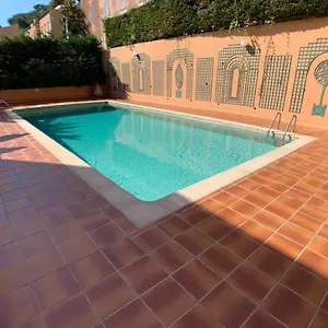 Raffiné Appartement