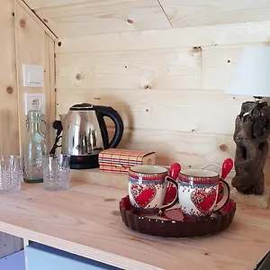 Le Noyer Du Baron Camping